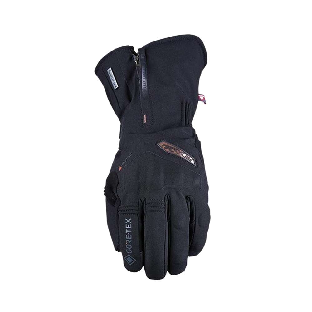 Image of Five WFX City Evo GTX Woman Gloves Long Black Größe XS