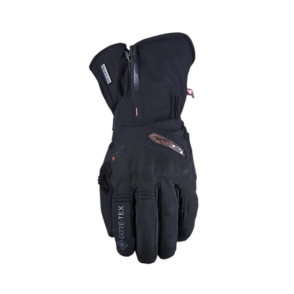 Image of Five WFX City Evo GTX Woman Gloves Long Black Size L ID 3841300111174