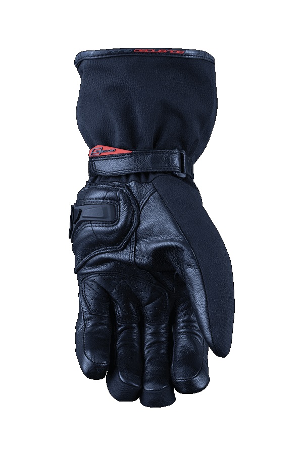 Image of Five WFX City Long GTX Noir Gants Taille L