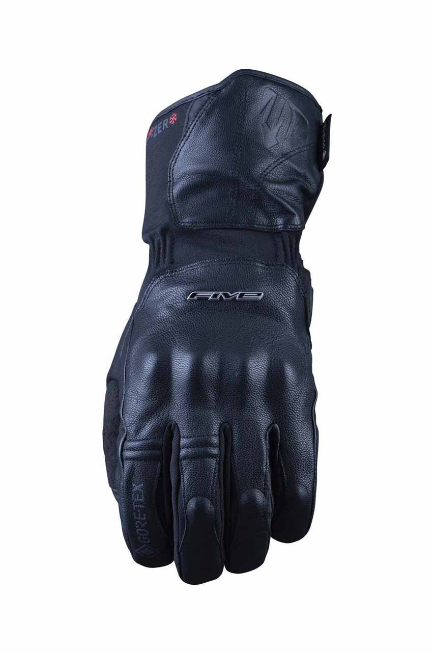 Image of Five WFX Skin Minus Zero Gore-Tex Schwarz Handschuhe Größe 2XL