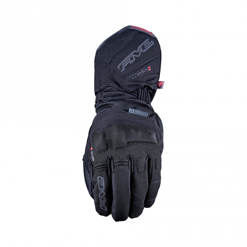 Image of Five WFX2 Evo WP Noir Gants Taille L