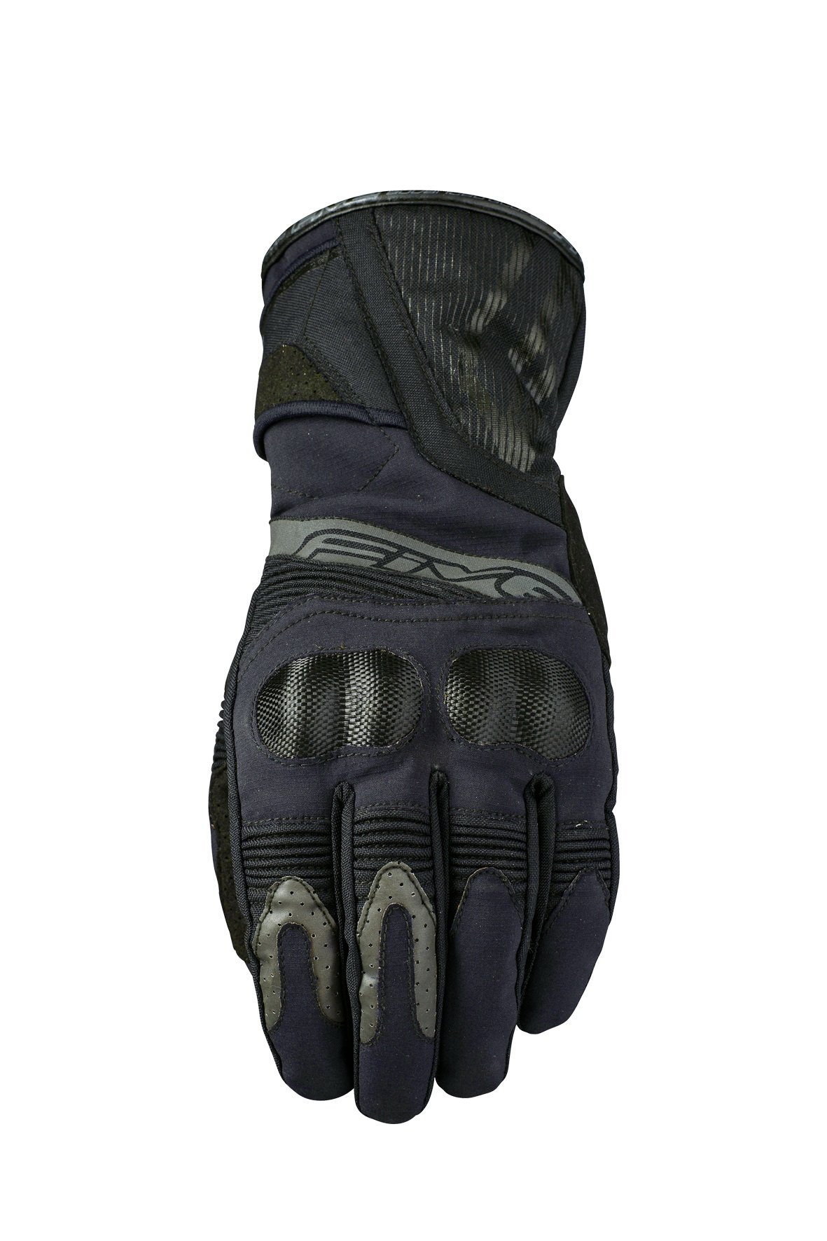 Image of Five WFX2 WP Schwarz Handschuhe Größe M