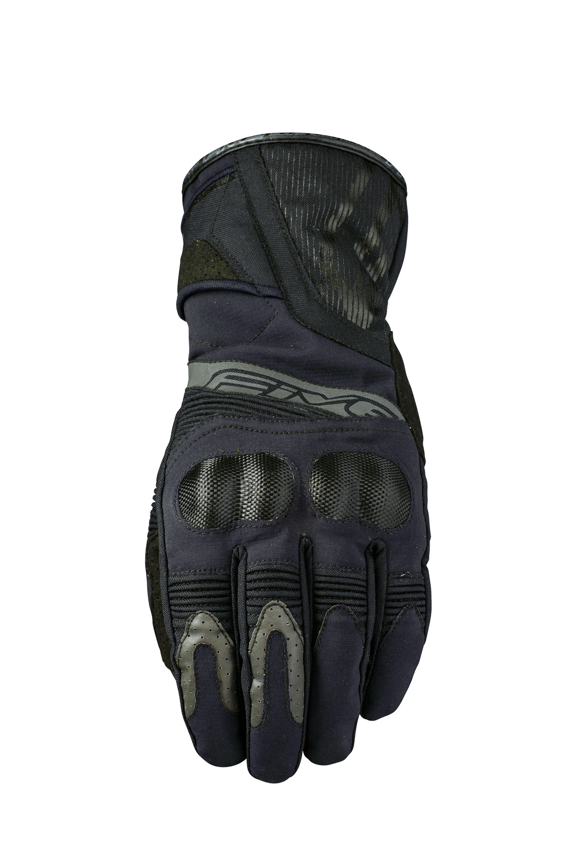 Image of Five WFX2 WP Schwarz Handschuhe Größe XL