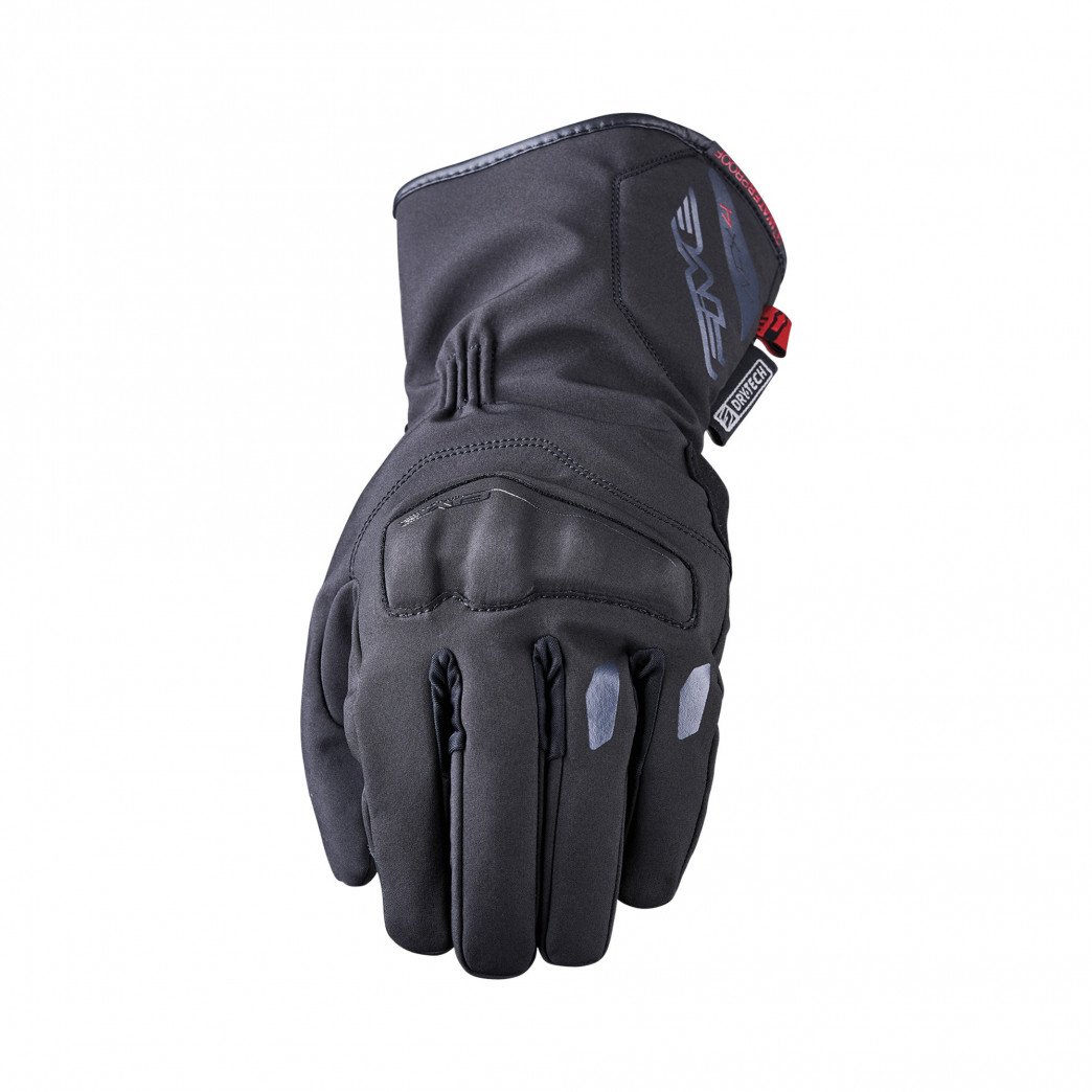 Image of Five WFX4 Woman Gloves Black Talla L