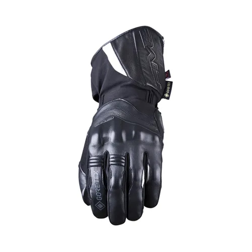 Image of Five Wfx Skin Evo Woman GTX Schwarz Handschuhe Größe S