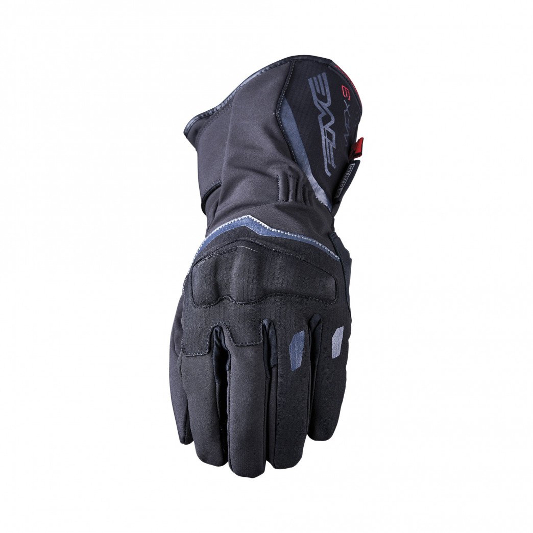 Image of Five Wfx3 Evo WP Schwarz Handschuhe Größe XL