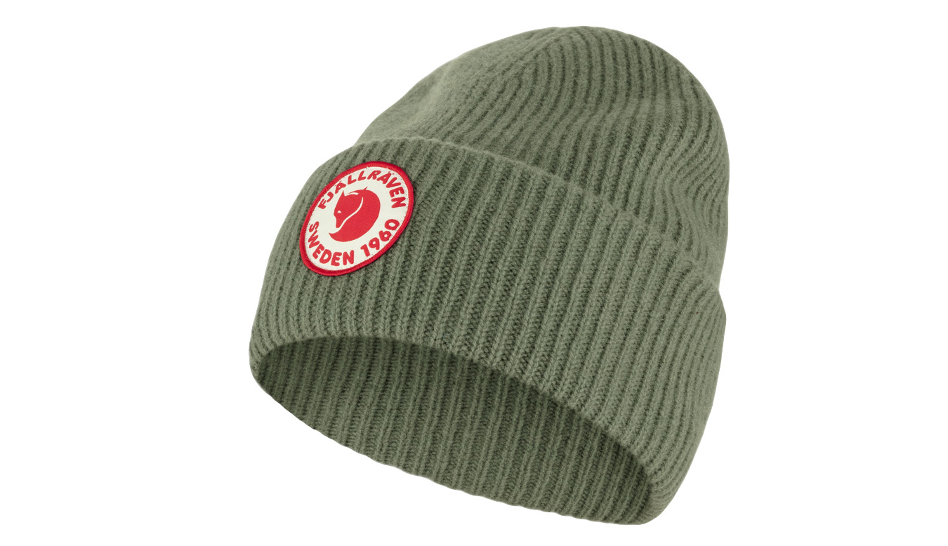 Image of Fjällräven 1960 Logo Hat ESP