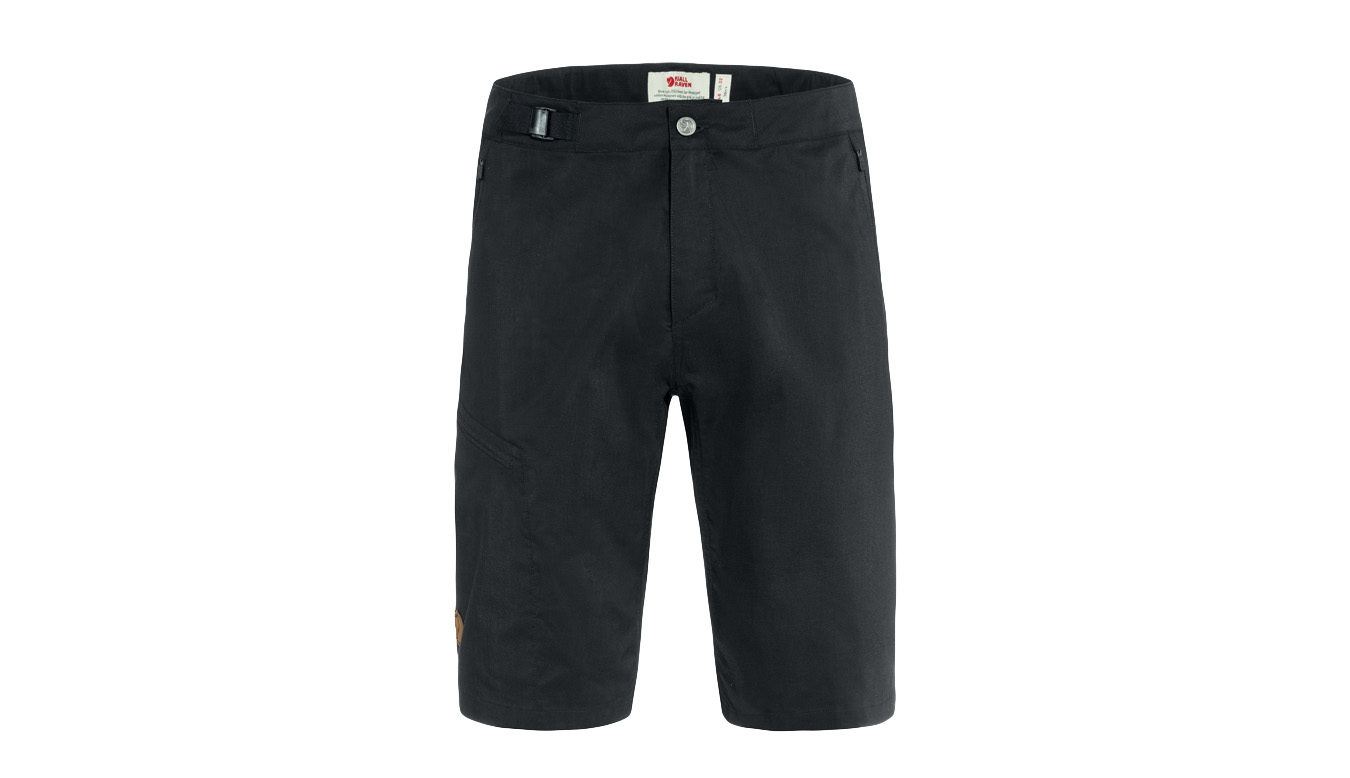 Image of Fjällräven Abisko Hike Shorts M DE