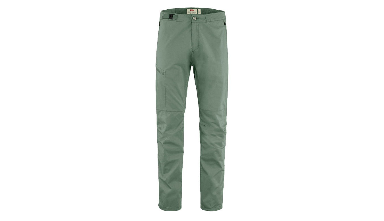 Image of Fjällräven Abisko Hike Trousers M DE