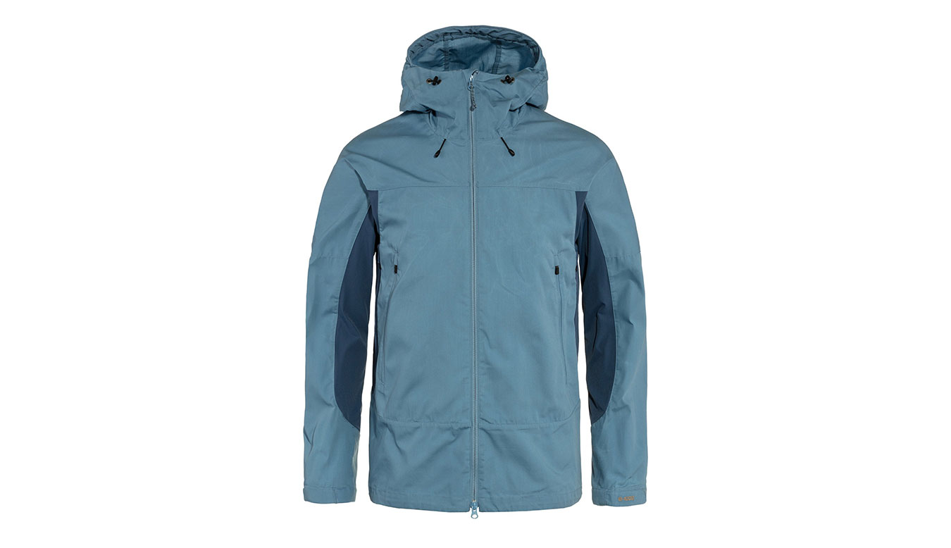 Image of Fjällräven Abisko Lite Trekking Jacket M CZ