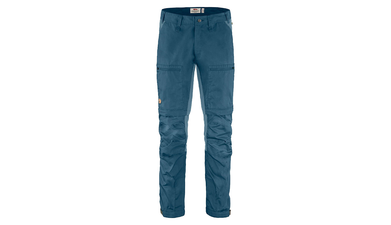 Image of Fjällräven Abisko Lite Trenking Zip-Off Long DE