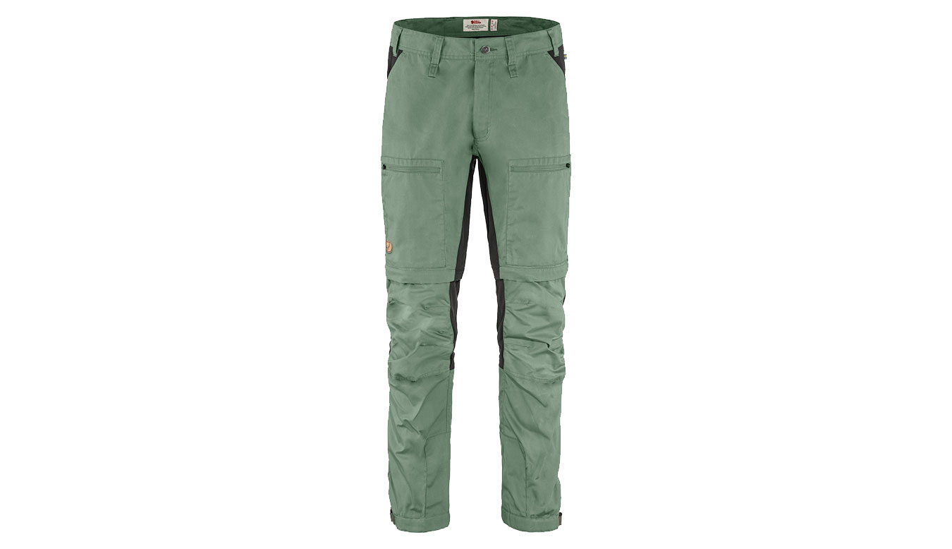 Image of Fjällräven Abisko Lite Trenking Zip-Off Reg M DE