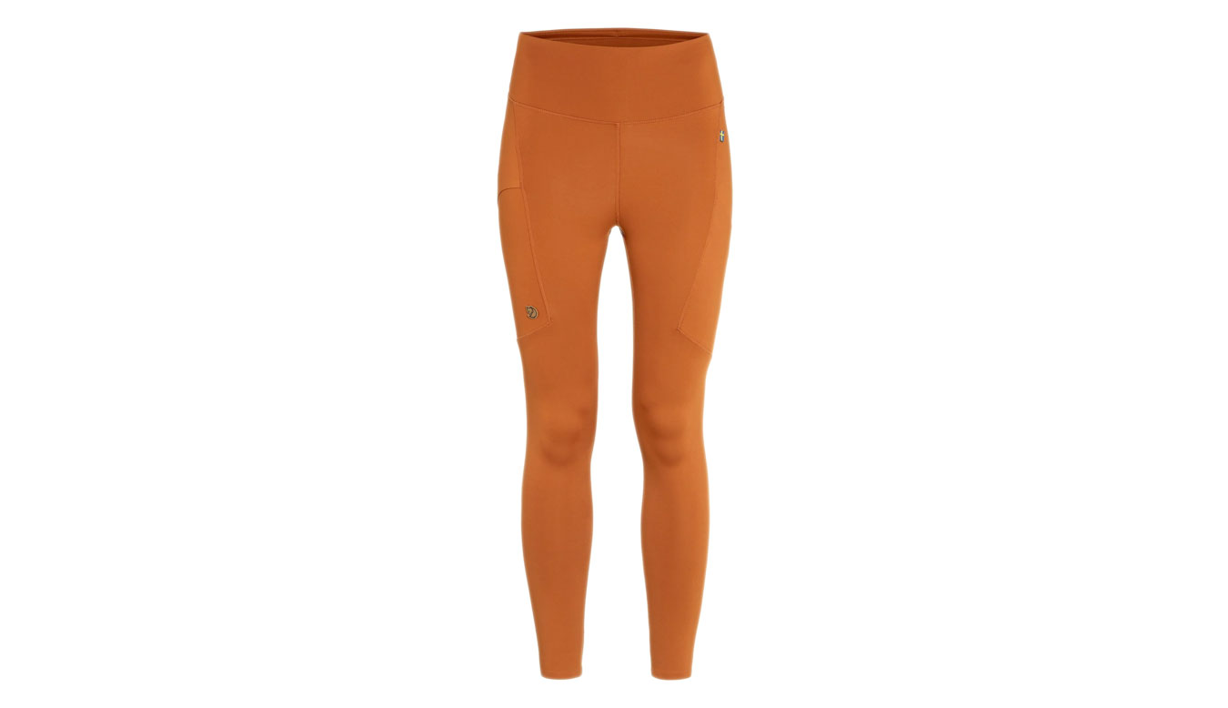 Image of Fjällräven Abisko Tights W IT