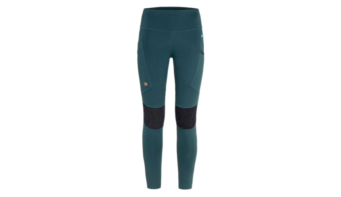 Image of Fjällräven Abisko Trekking Tights HD W HU