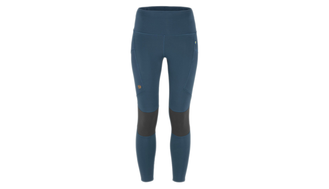 Image of Fjällräven Abisko Trekking Tights PRO W HU