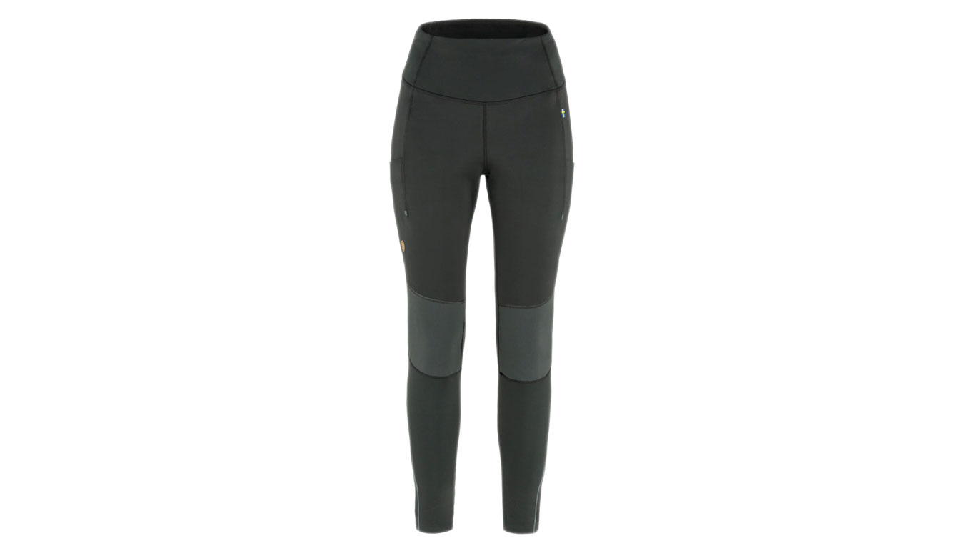 Image of Fjällräven Abisko Värm Trekking Tights W CZ