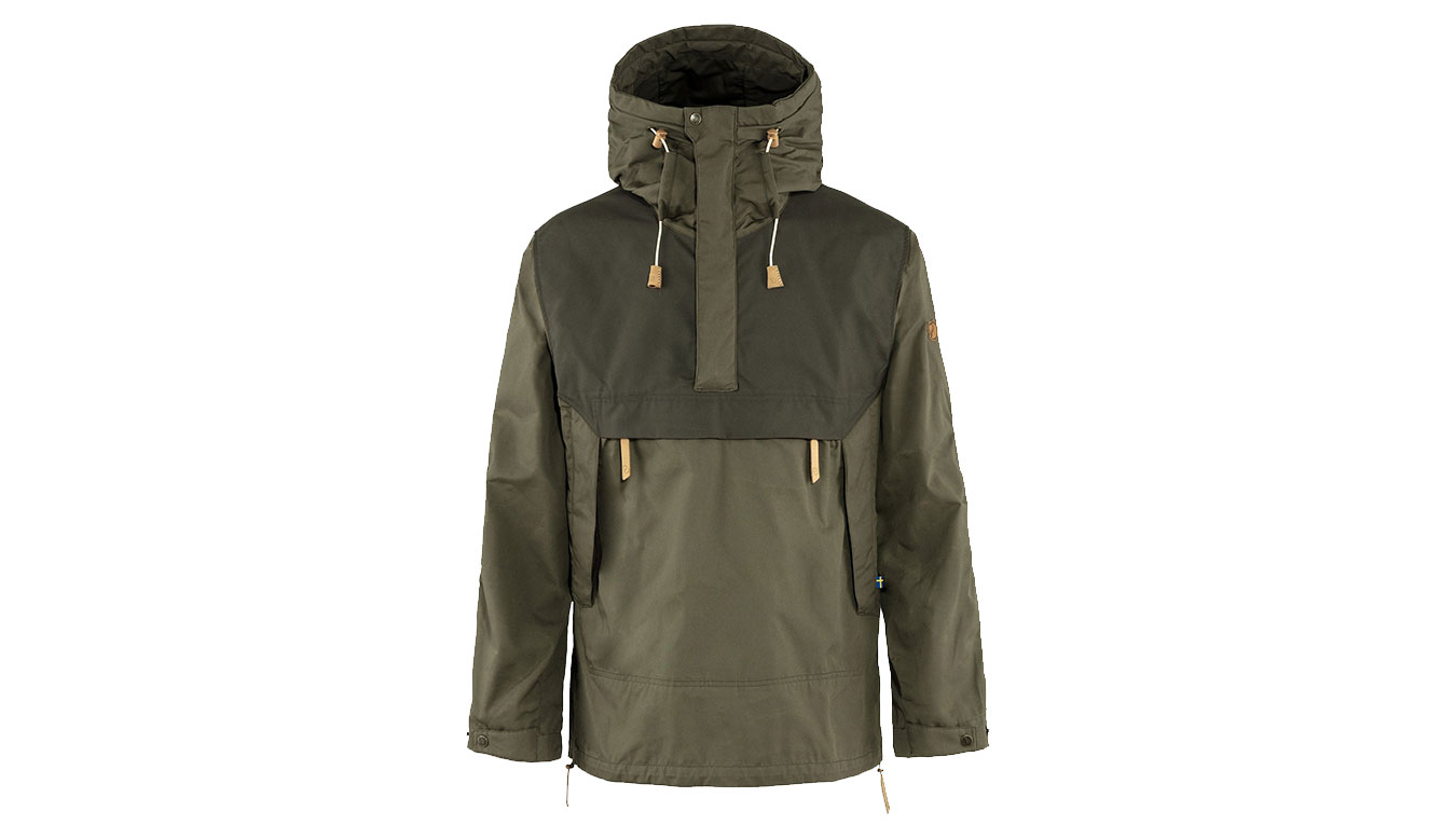 Image of Fjällräven Anorak No 8 M FR