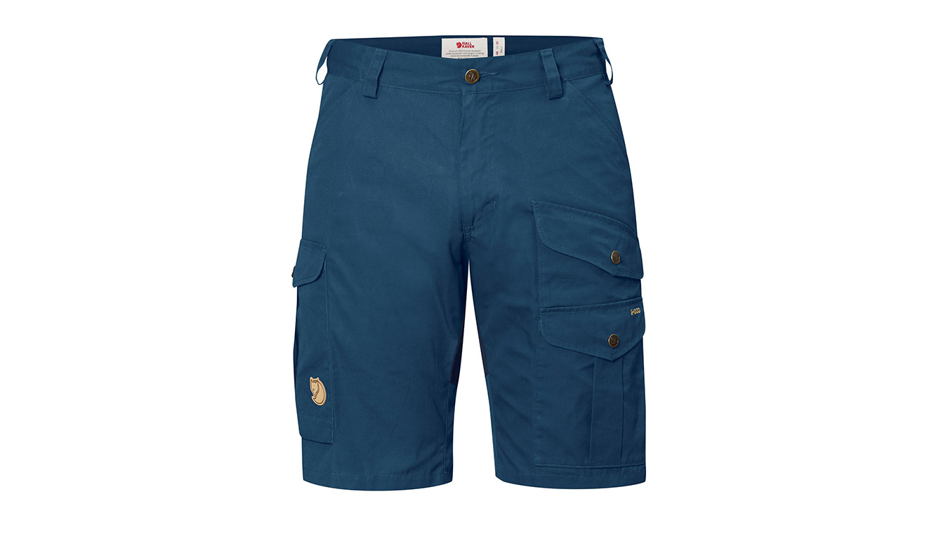 Image of Fjällräven Barents Pro Shorts M ESP