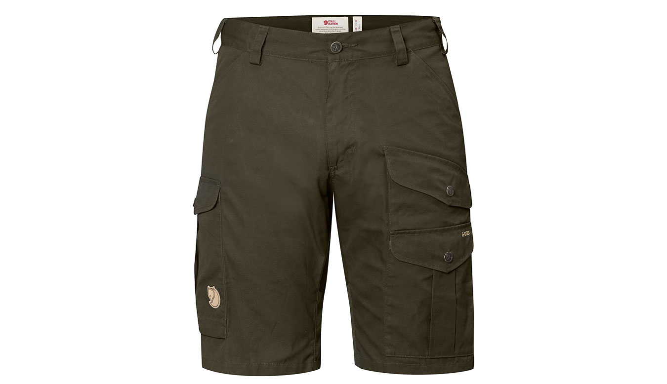 Image of Fjällräven Barents Pro Shorts M IT