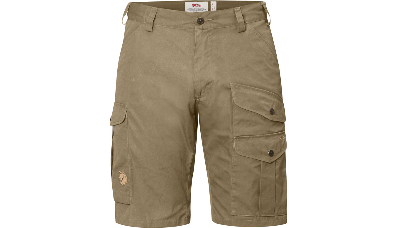 Image of Fjällräven Barents Pro Shorts PL