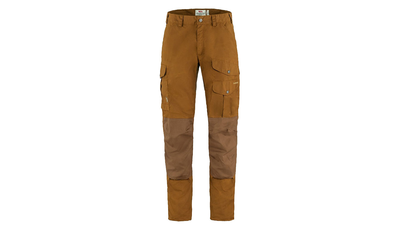 Image of Fjällräven Barents Pro Trousers M HR