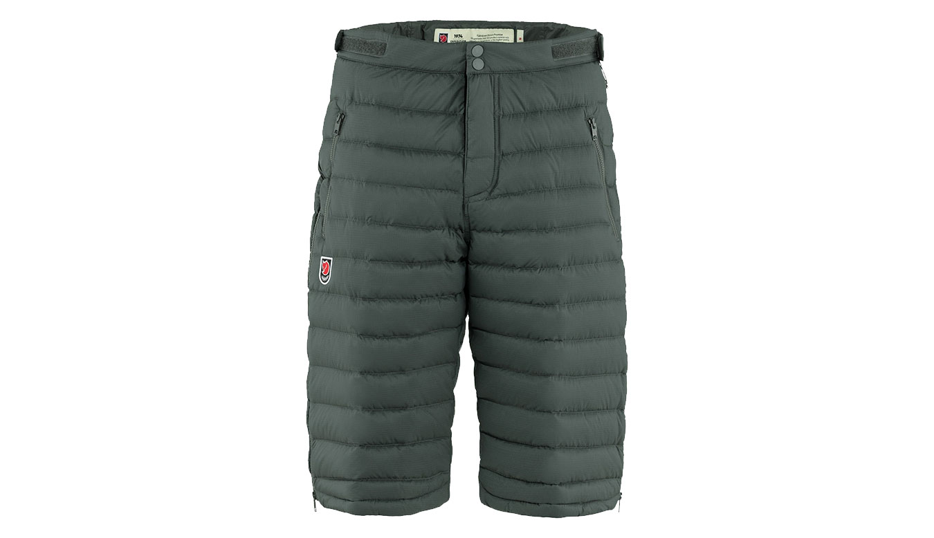 Image of Fjällräven Expedition Down Knickers M HU