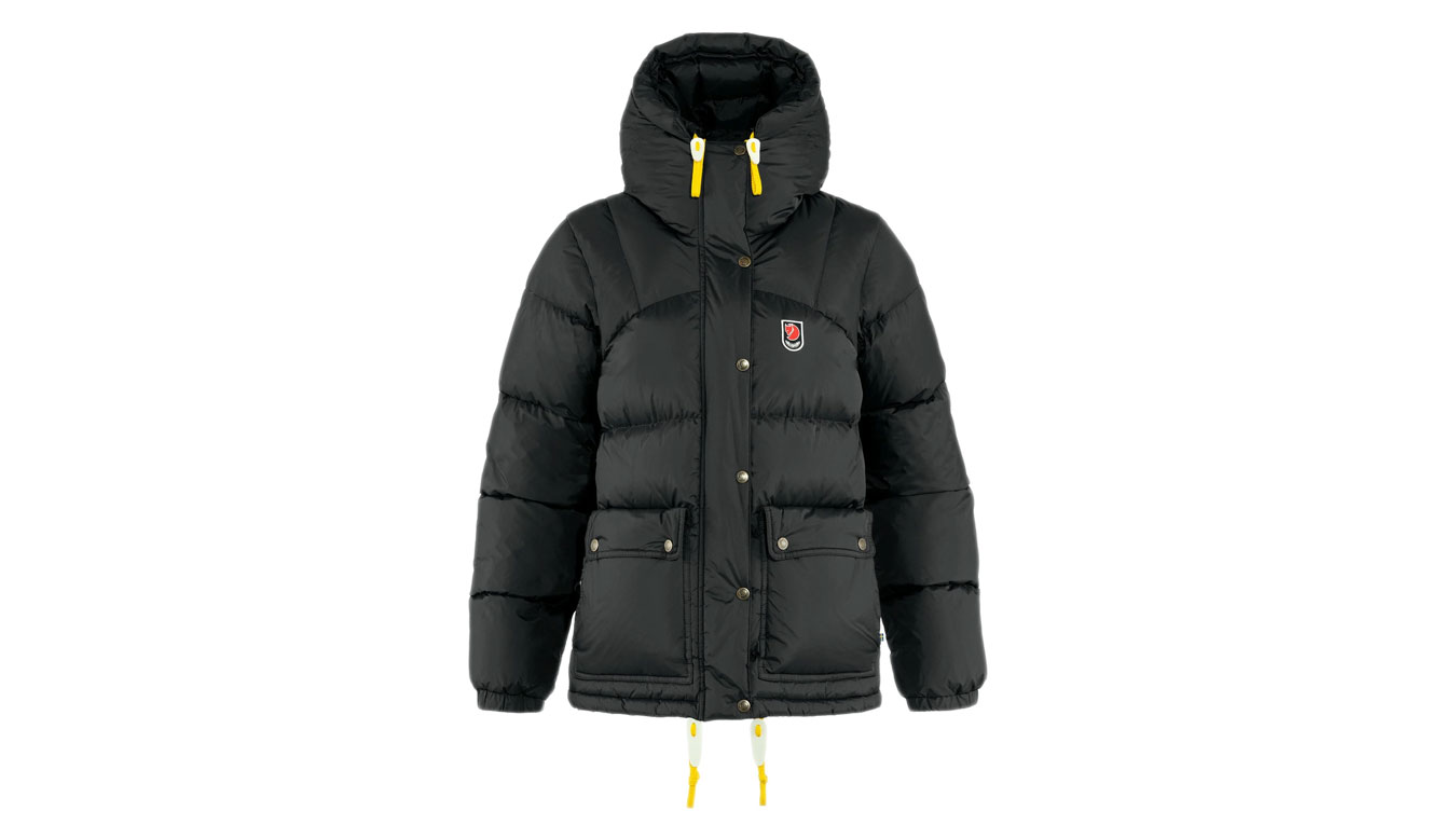 Image of Fjällräven Expedition Down Lite Jacket HU