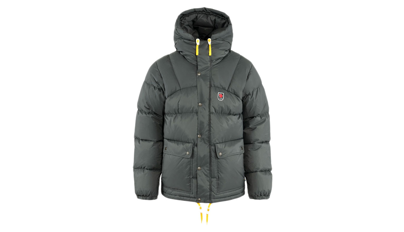 Image of Fjällräven Expedition Down Lite Jacket M ESP