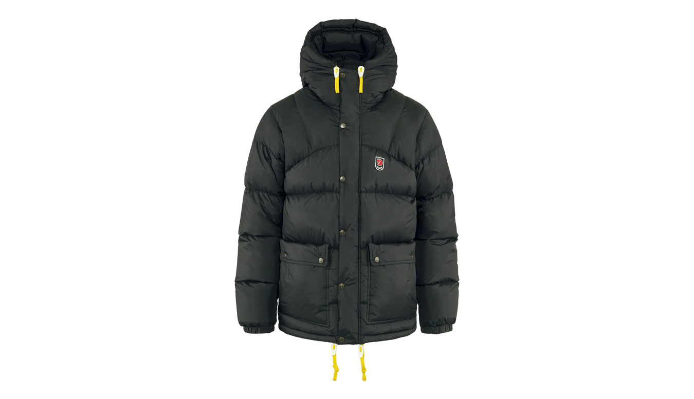 Image of Fjällräven Expedition Down Lite Jacket M RO