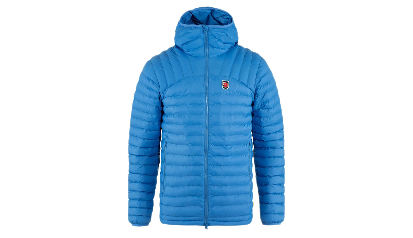 Image of Fjällräven Expedition Lätt Hoodie M RO