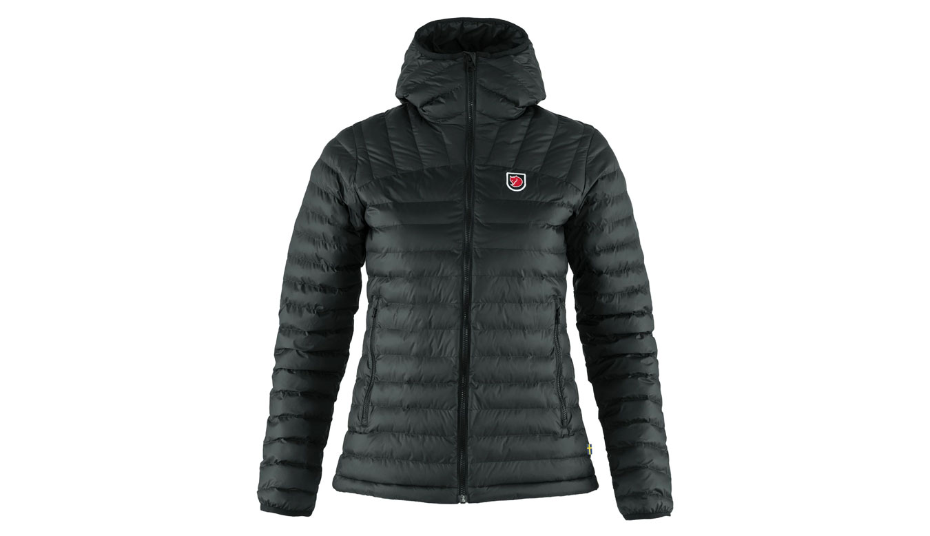 Image of Fjällräven Expedition Lätt Hoodie W ESP