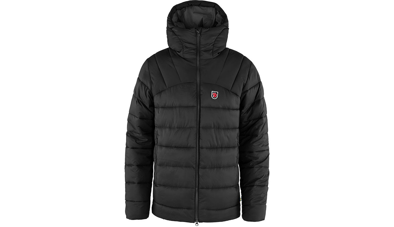 Image of Fjällräven Expedition Mid Winter Jacket M IT