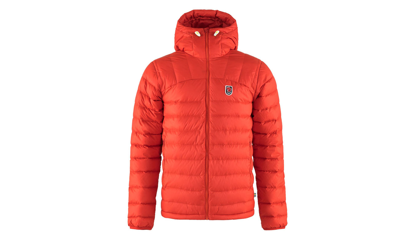 Image of Fjällräven Expedition Pack Down Hoodie M CZ