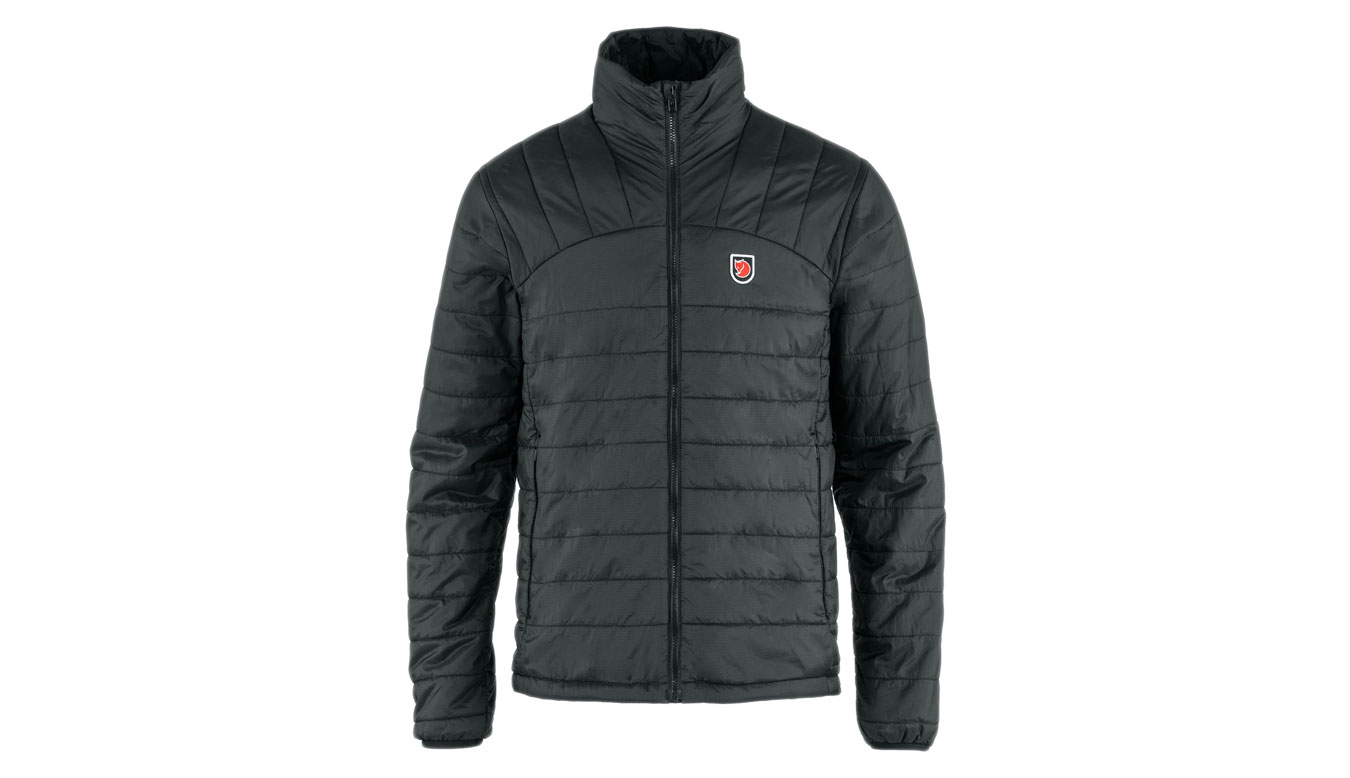 Image of Fjällräven Expedition X-Lätt Jacket IT