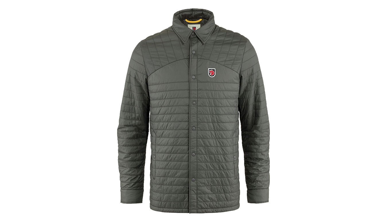 Image of Fjällräven Expedition X-Lätt Shirt M ESP