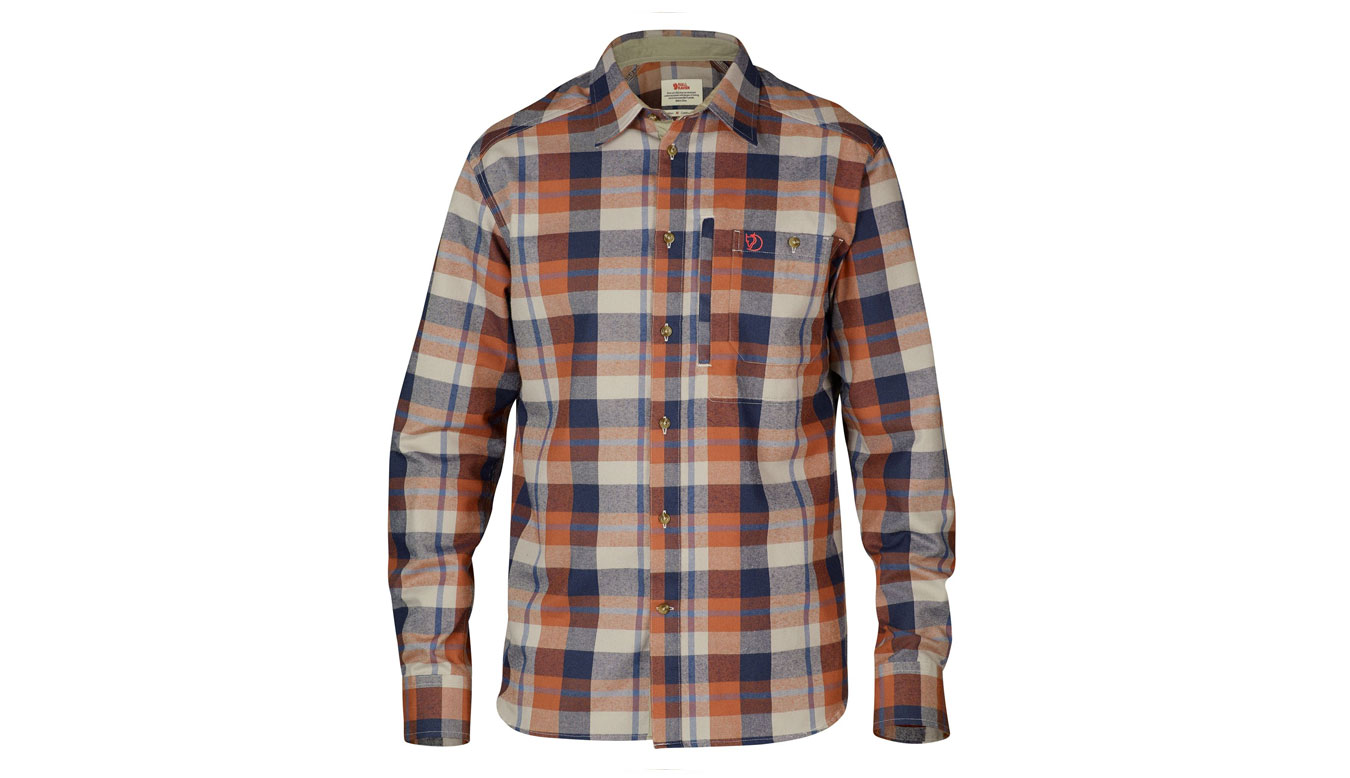 Image of Fjällräven Fjällglim Shirt FR