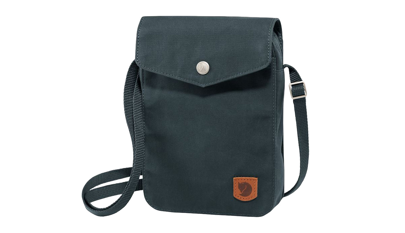 Image of Fjällräven Greenland Pocket DE