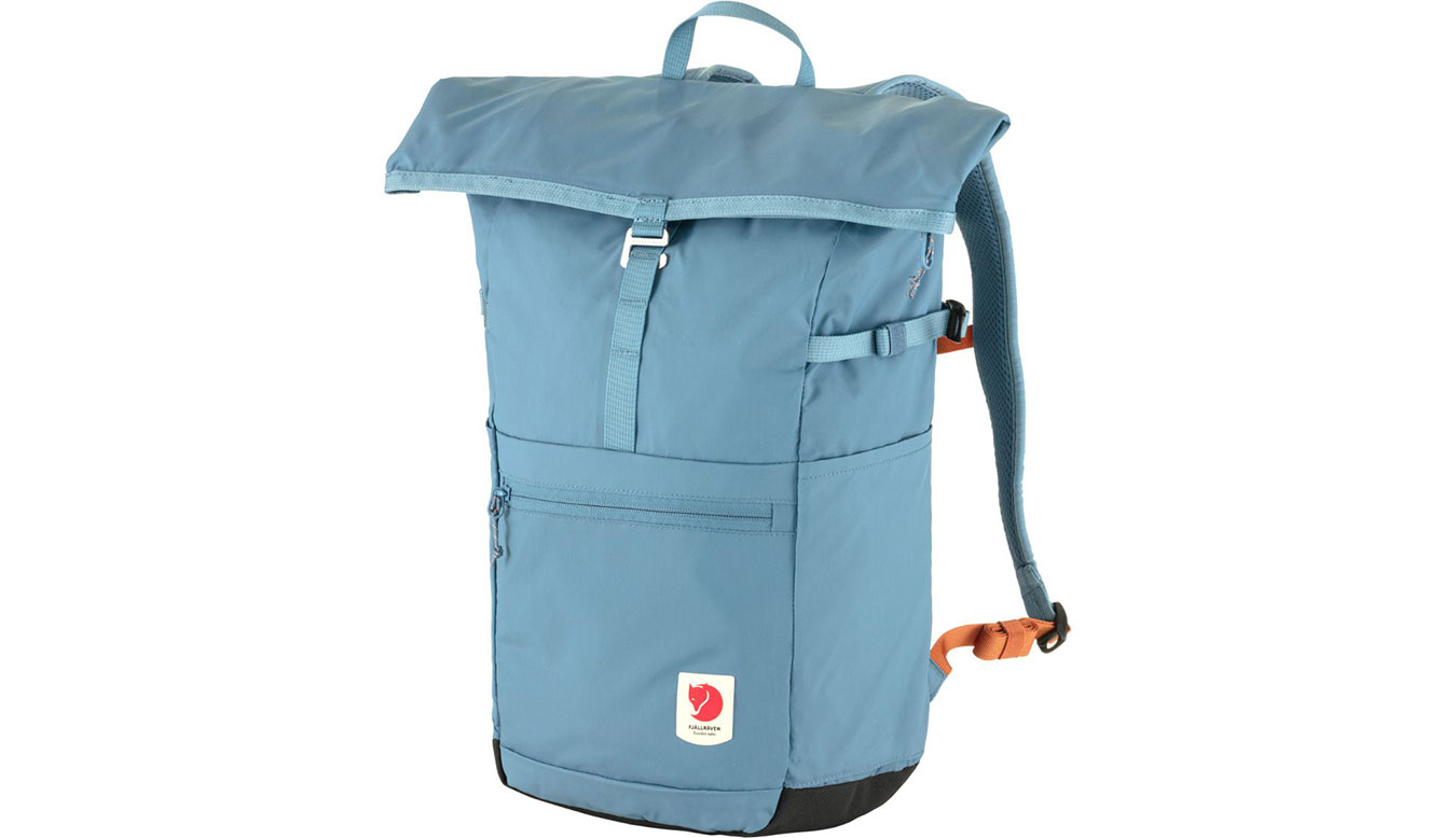 Image of Fjällräven High Coast Foldsack 24 - Dawn Blue HU