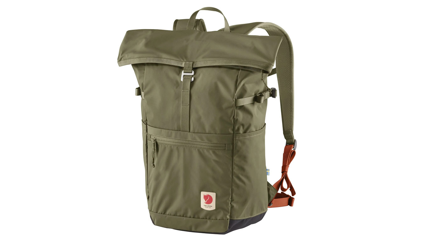 Image of Fjällräven High Coast Foldsack 24 PL