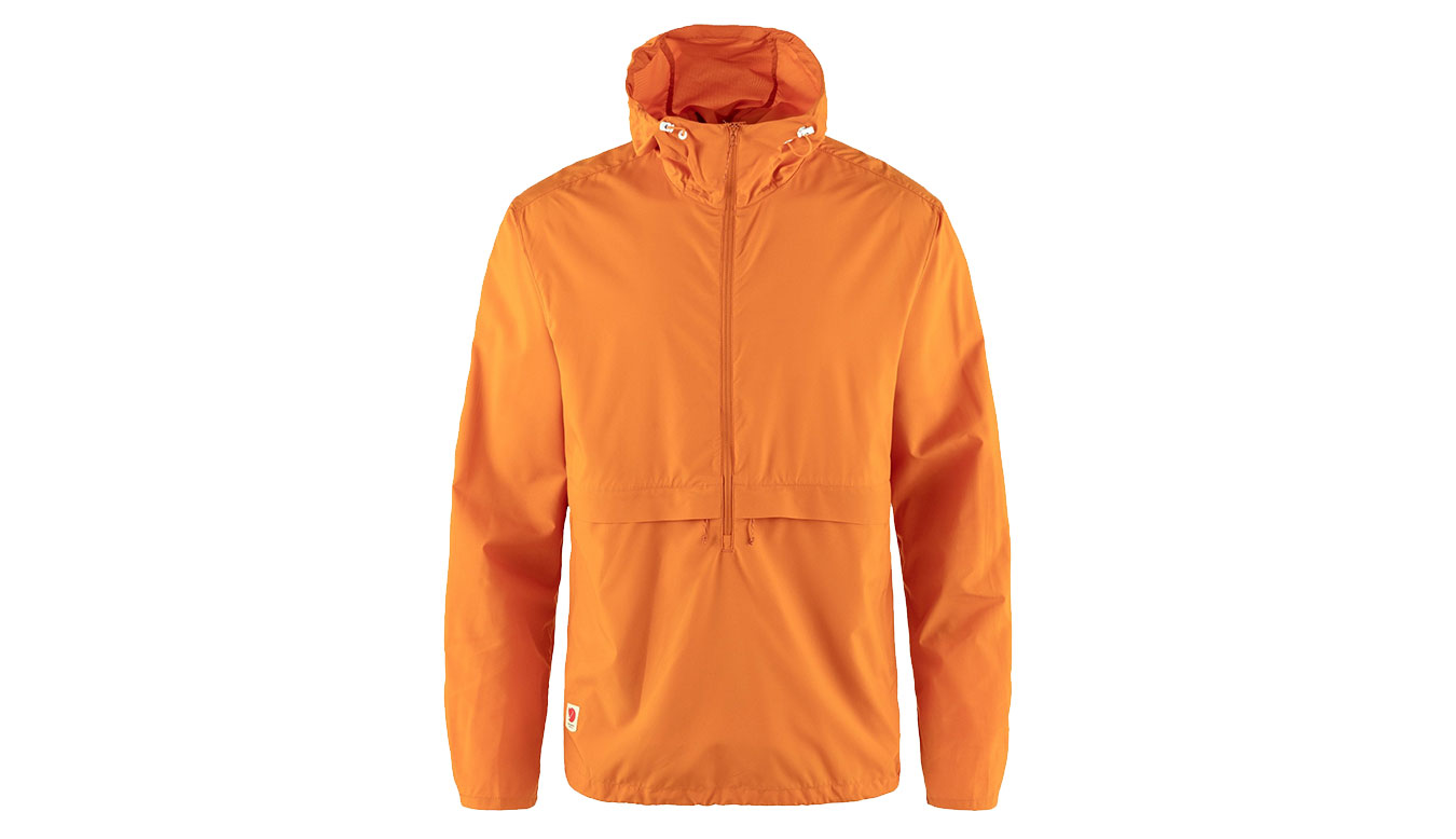 Image of Fjällräven High Coast Lite Anorak M CZ