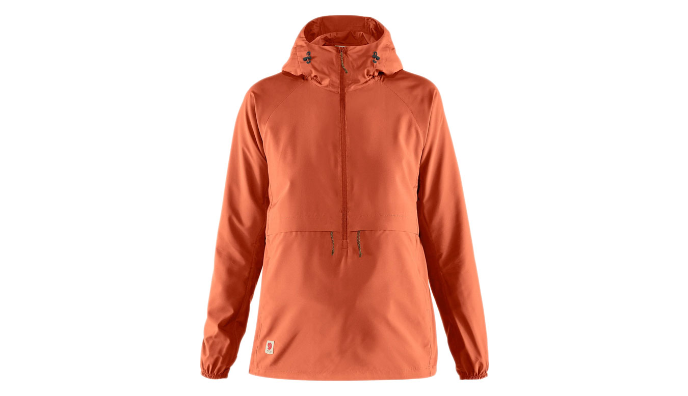 Image of Fjällräven High Coast Lite Anorak W FR