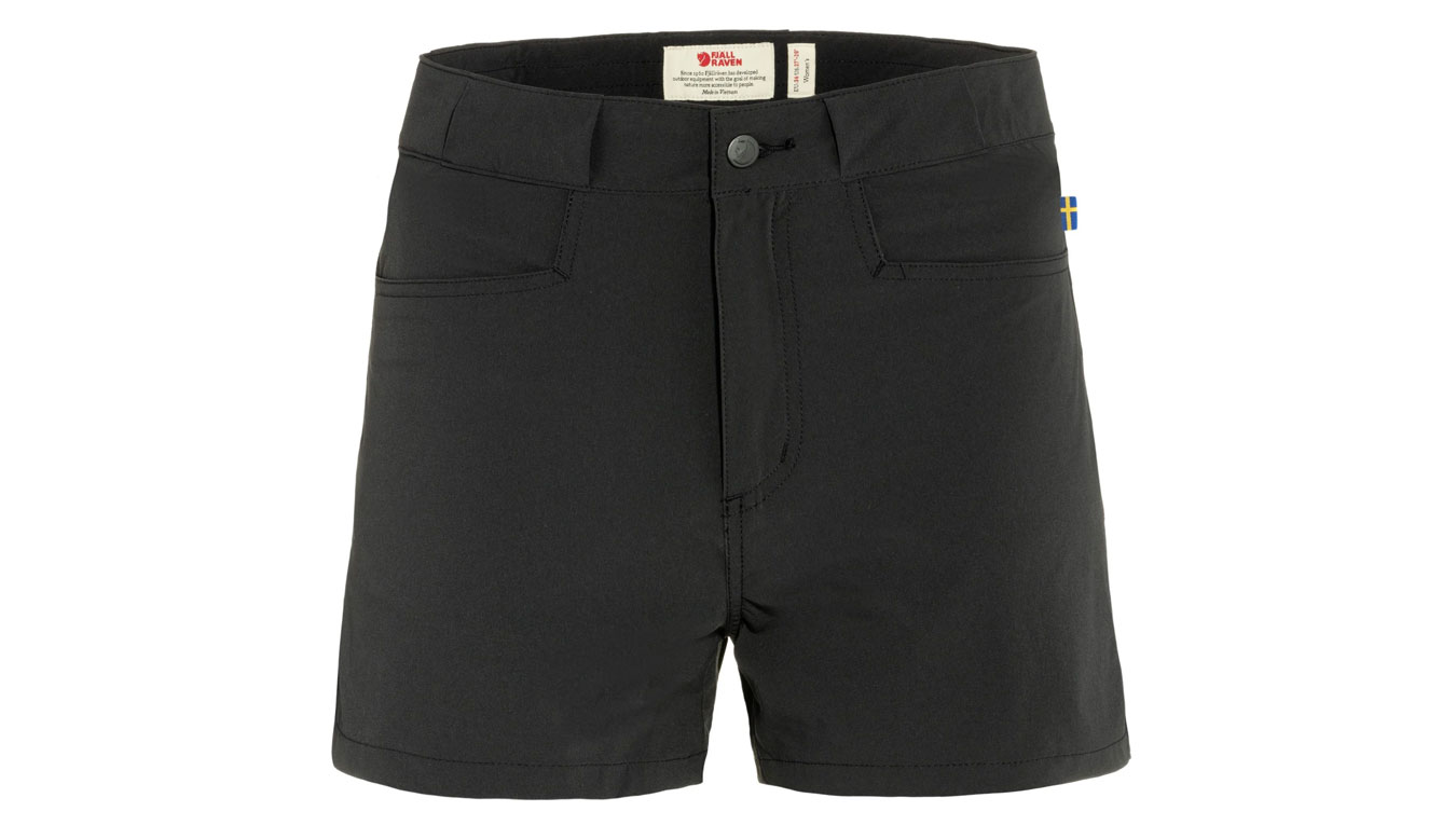 Image of Fjällräven High Coast Lite Shorts W HU