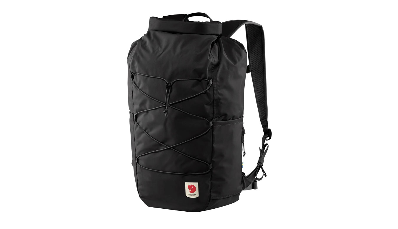 Image of Fjällräven High Coast Rolltop 26 HU