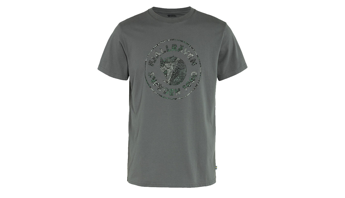 Image of Fjällräven Känken Art T-Shirt M HU