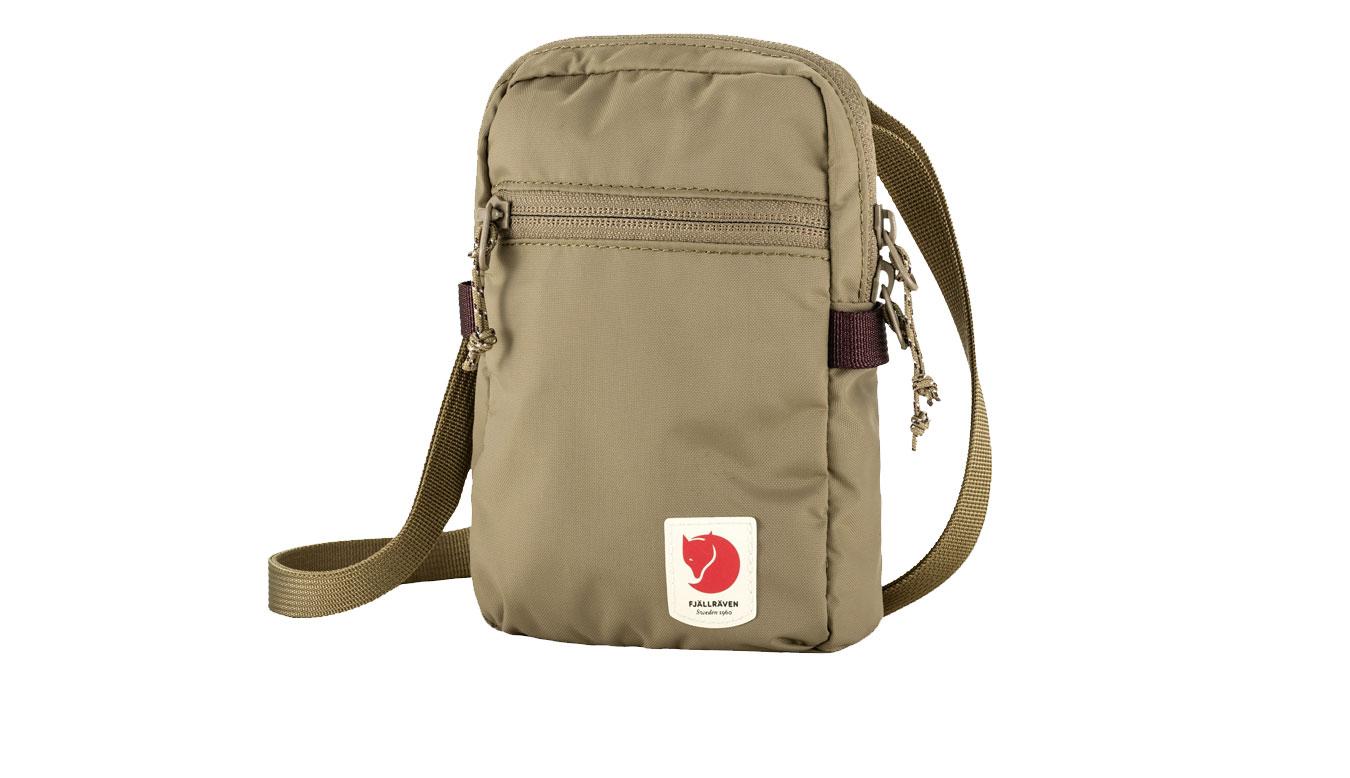 Image of Fjällräven Kånken High Coast Pocket PL