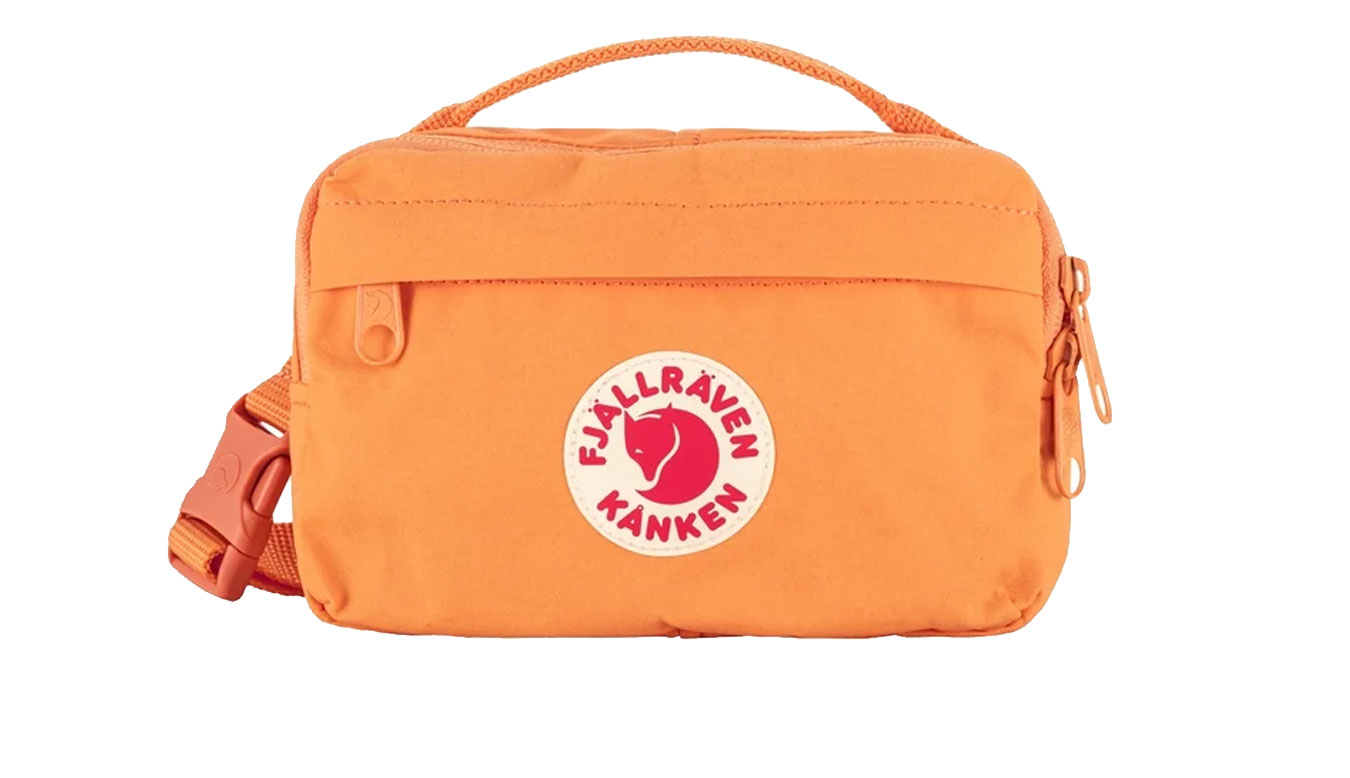 Image of Fjällräven Kånken Hip Pack DE