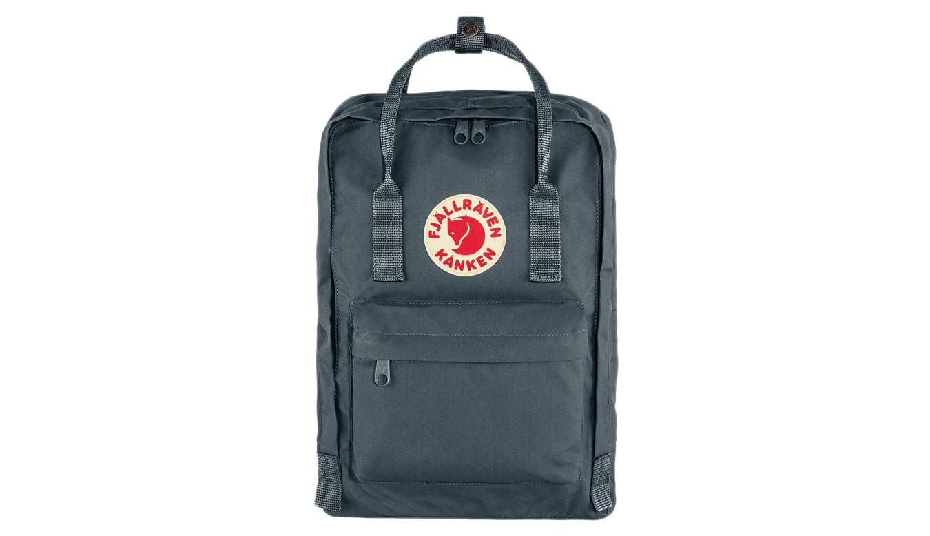 Image of Fjällräven Kånken Laptop 13" Graphite HR