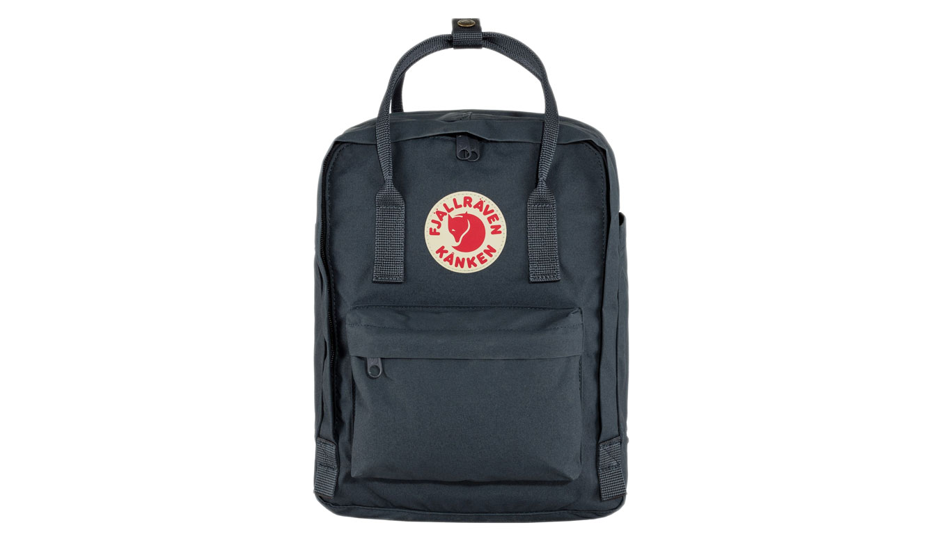 Image of Fjällräven Kånken Laptop 13" Navy FR