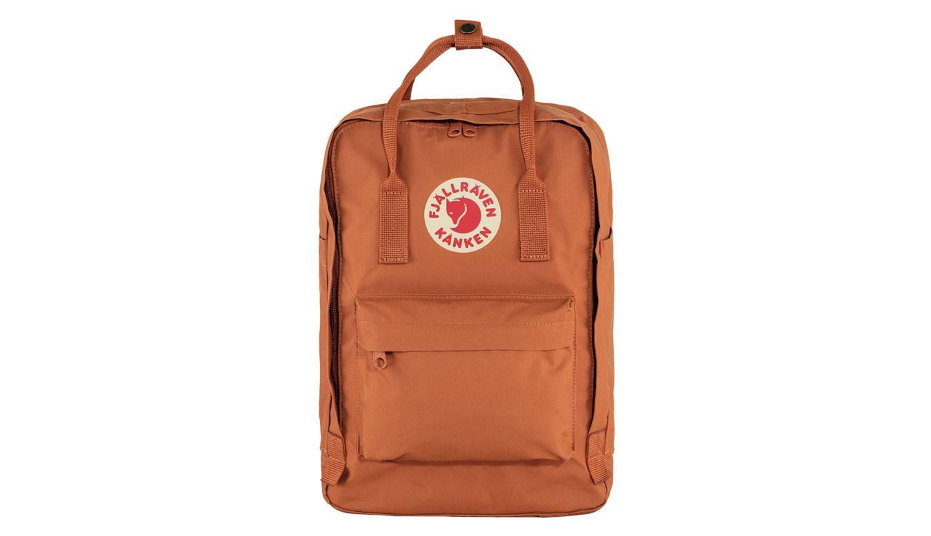 Image of Fjällräven Kånken Laptop 15" Desert Brown SK