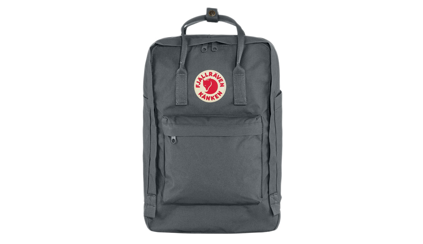 Image of Fjällräven Kånken Laptop 17" CZ